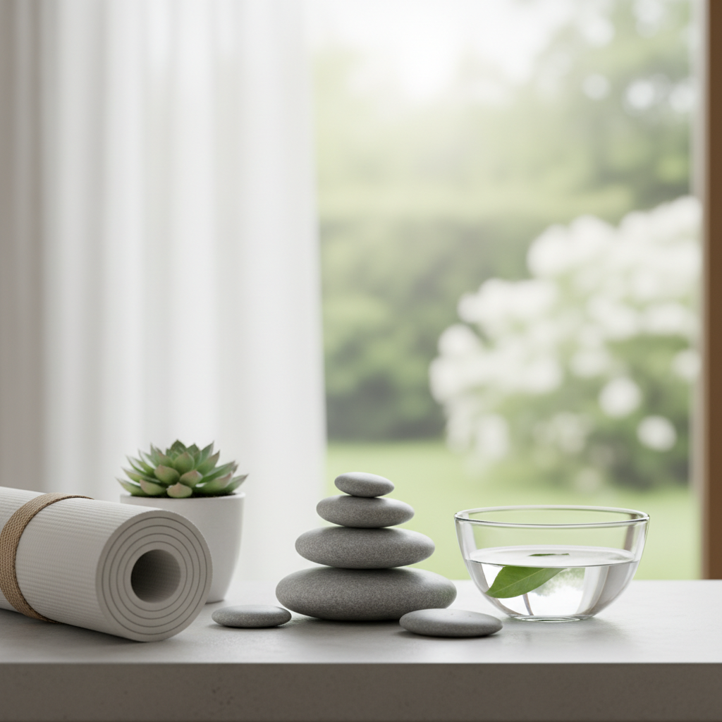 Wellness Foundations