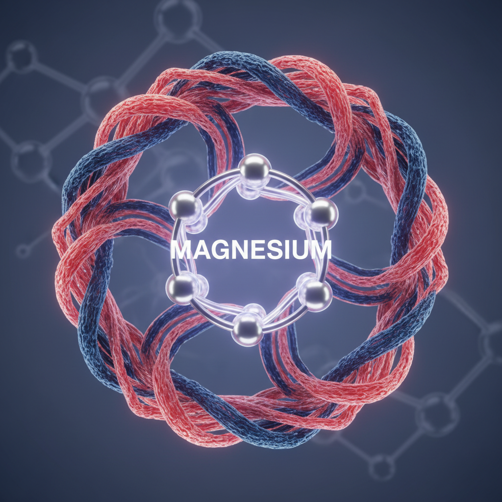 Magnesium
